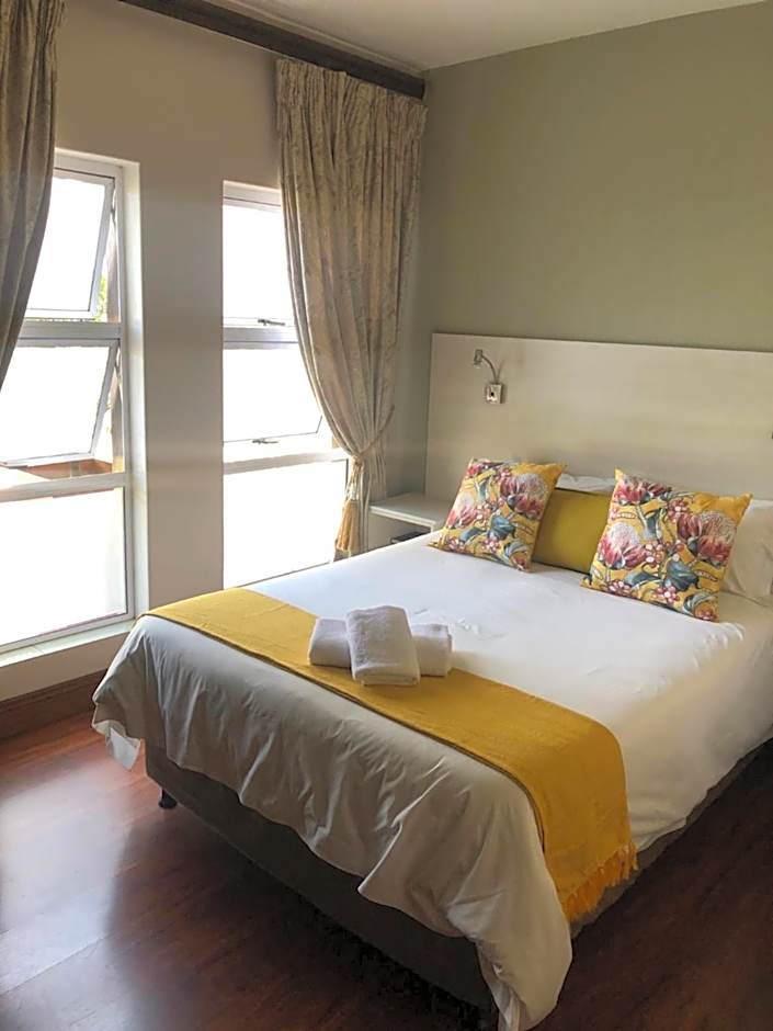 314 on Clark Guest House