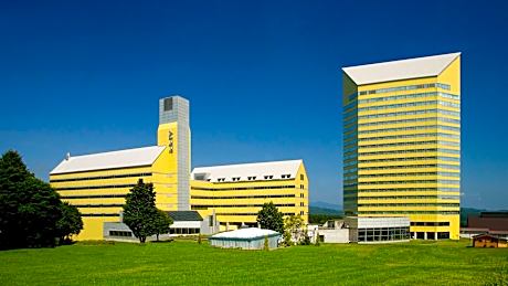 ANA Crowne Plaza Resort Appi Kogen By IHG