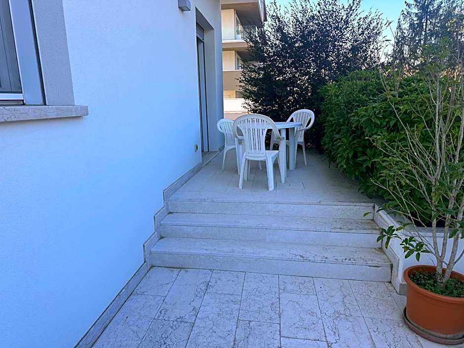 Residence Antares - Agenzia Cocal