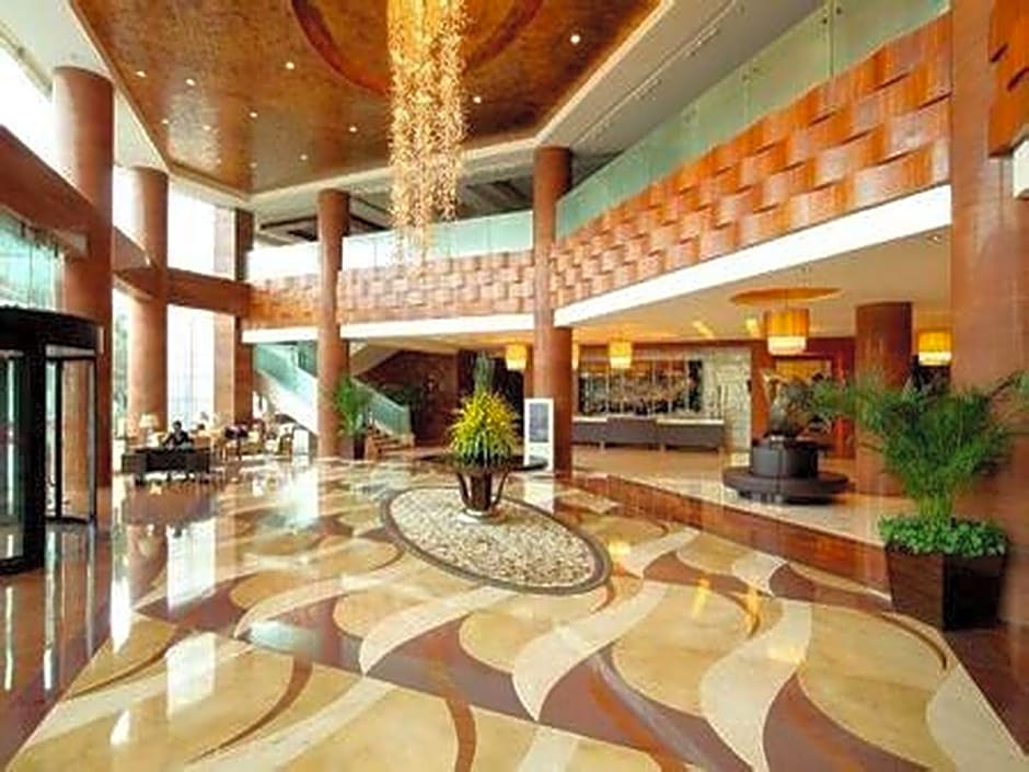 Kunshan Newport Hotel