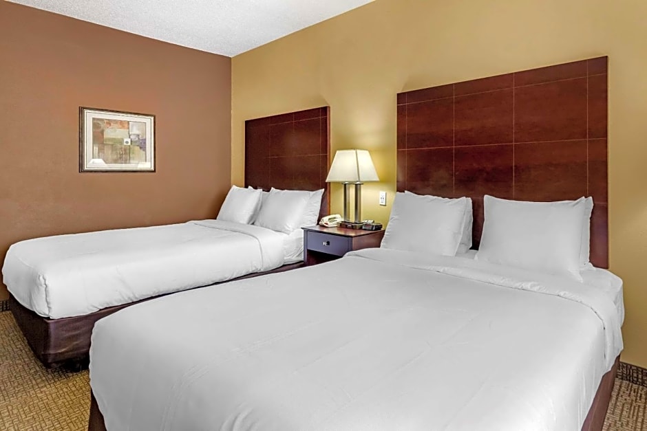 Comfort Inn & Suites ATX North