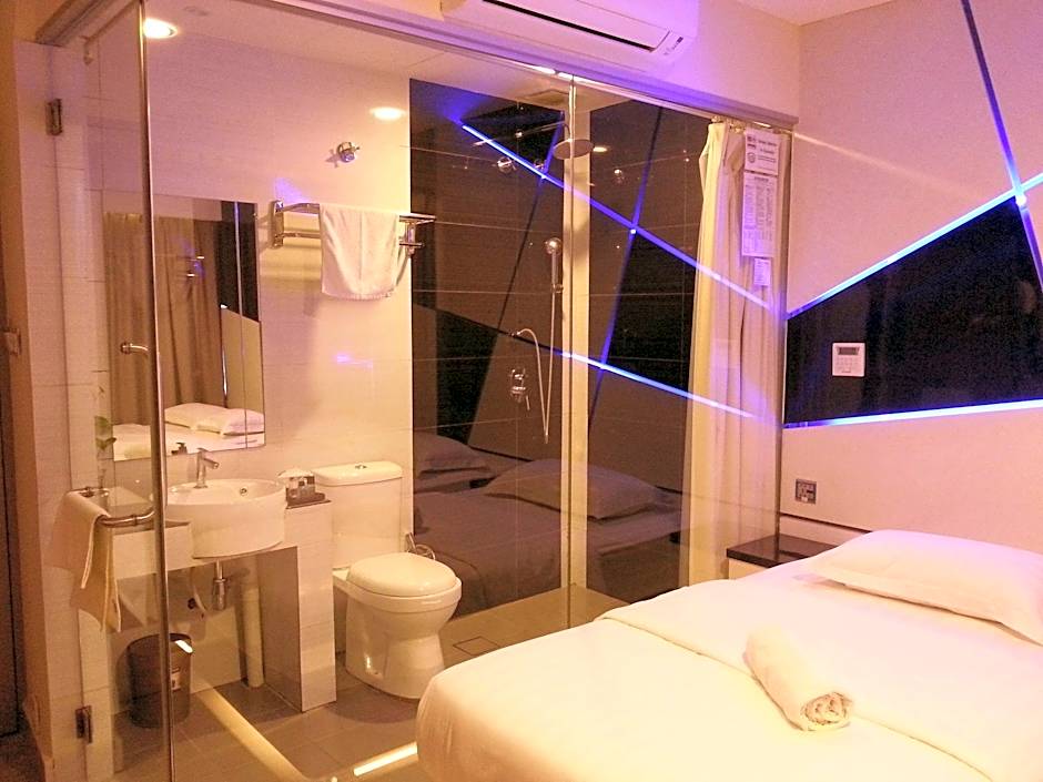Hotel Vevo Puchong Malaysia
