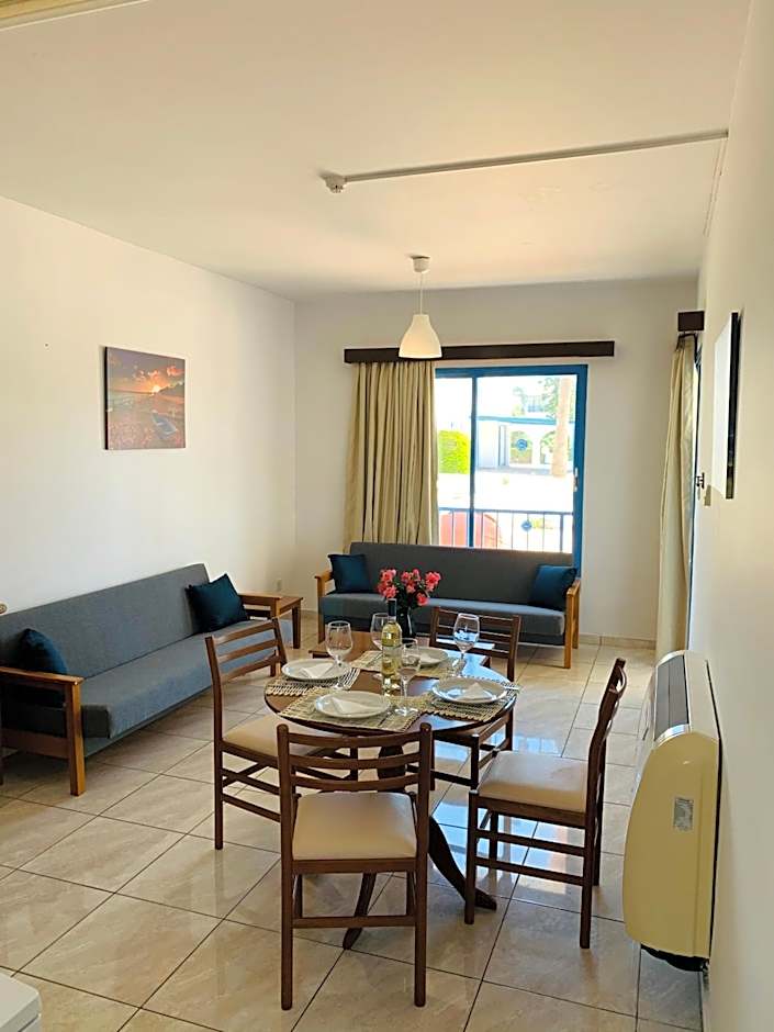 Kefalonitis Hotel Apartments