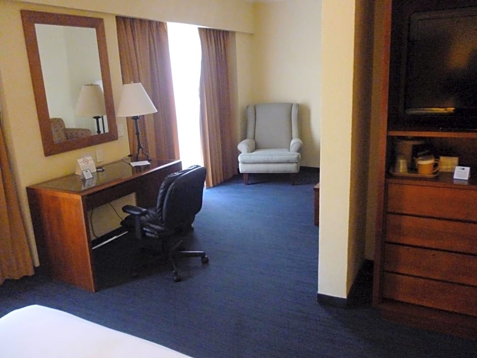 Holiday Inn Express Oaxaca - Centro Historico By IHG