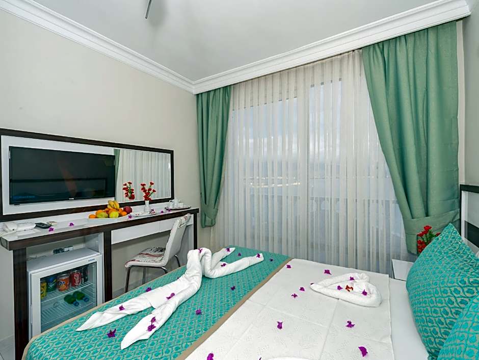 Otel Carpe Diem Gold