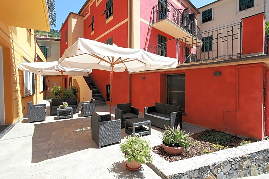 Hotel Margherita
