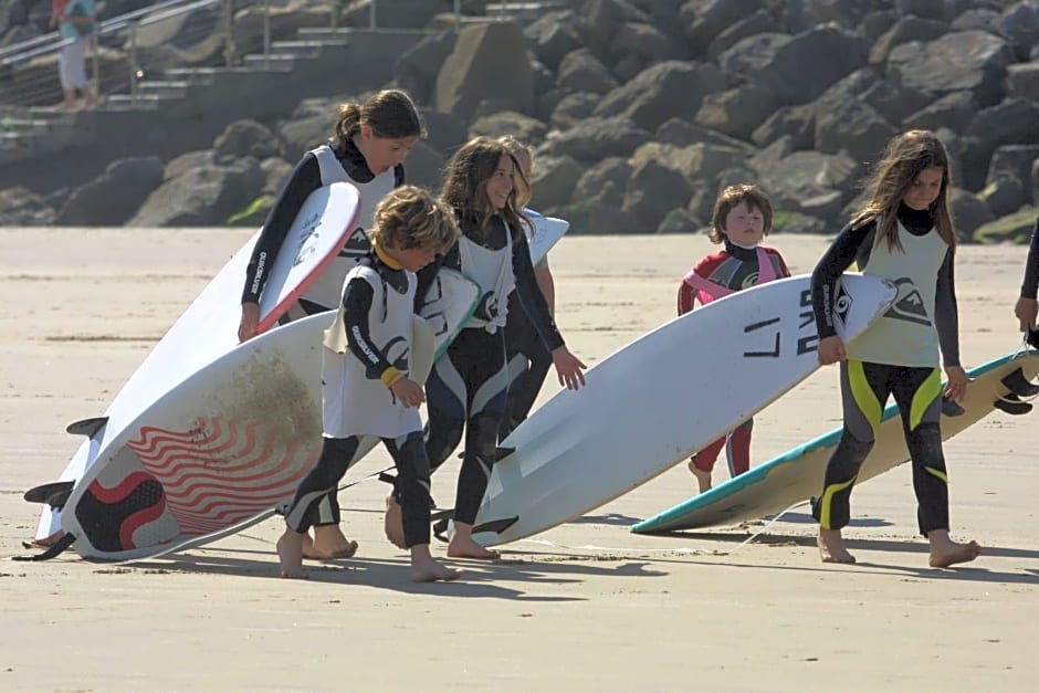 Village Club Le Saint Ignace