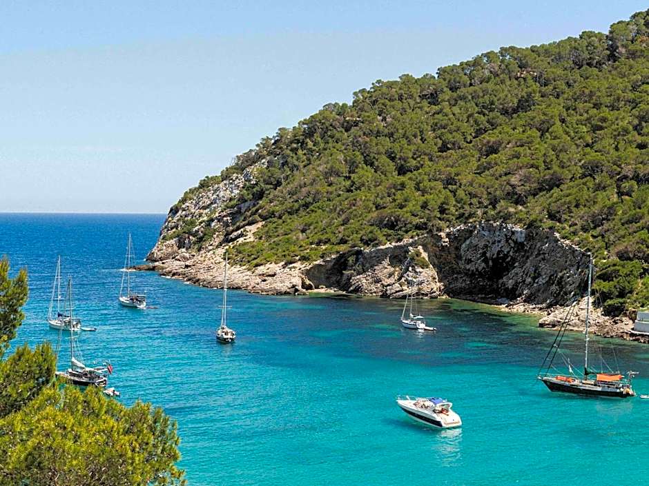 Mondrian Ibiza