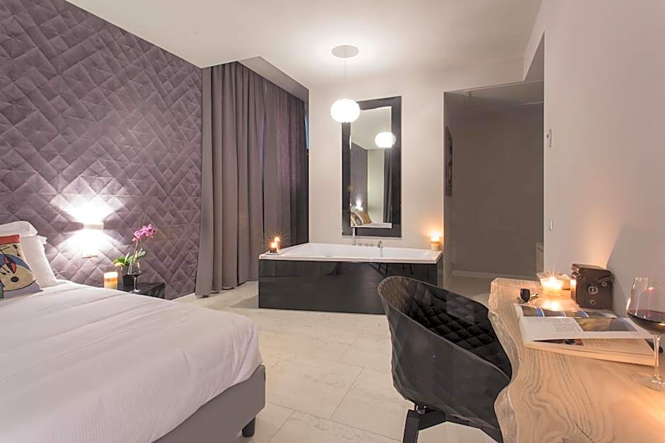 Kepos Etna Relais & Exclusive Spa