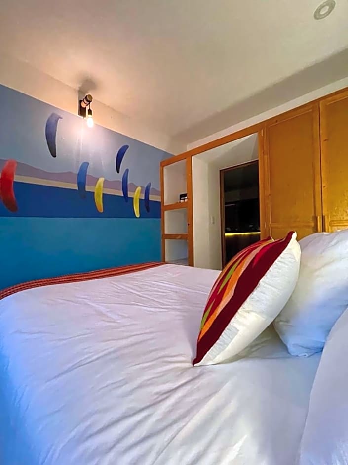 Baja Real Hotel Boutique