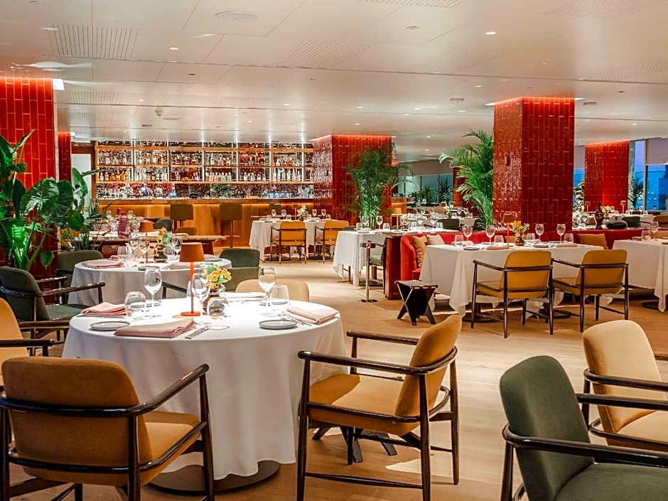 Swissôtel Büyük Efes Izmir