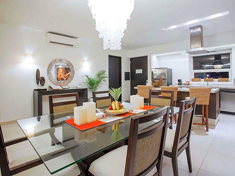 Marival Distinct Residences & Spa - Handwritten Collection