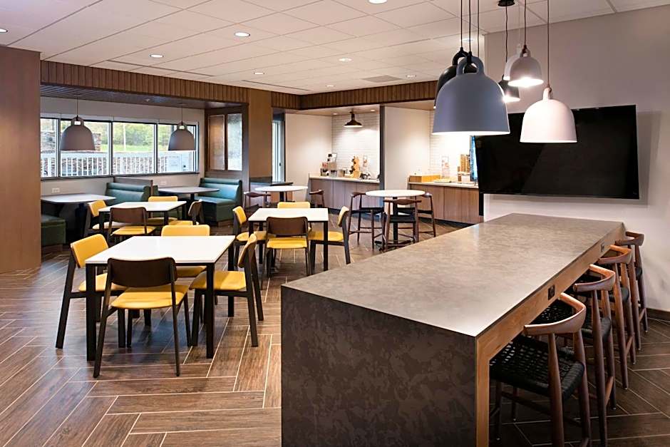 Fairfield by Marriott Inn & Suites Memphis Arlington