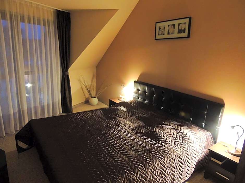 Bajor Panzió Bük-Bükfürdő, Adults Friendly 12 Plus