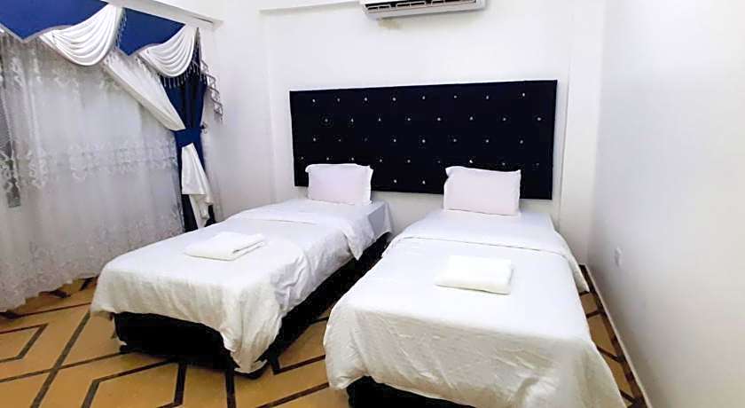 Al Rayyan Hotel Apartments