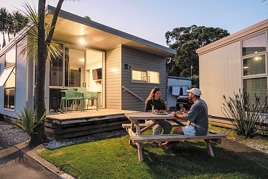 Tasman Holiday Parks - Waihi Beach