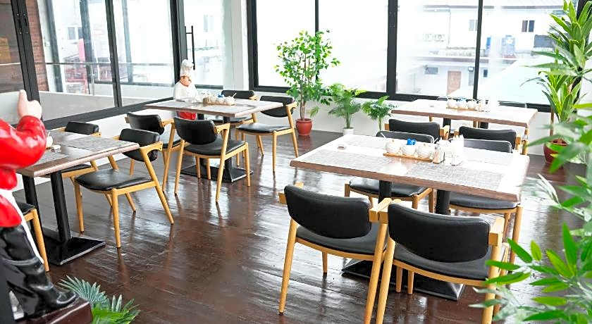 Bavarian Bistro & Guesthouse