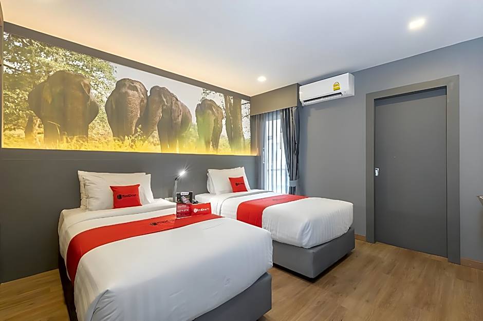 Hyde Park Hotel Bangkok