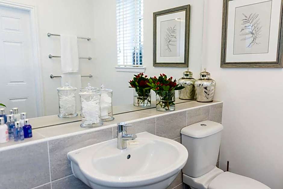 Town and Country Charleston Apartments