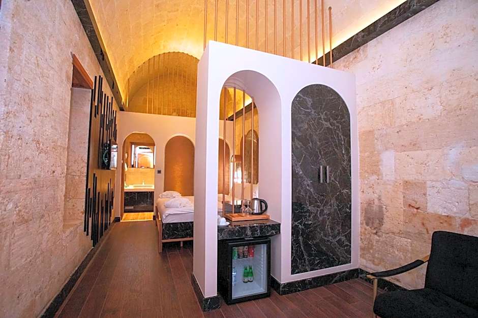 Bayazhan Hotel ve Restaurant