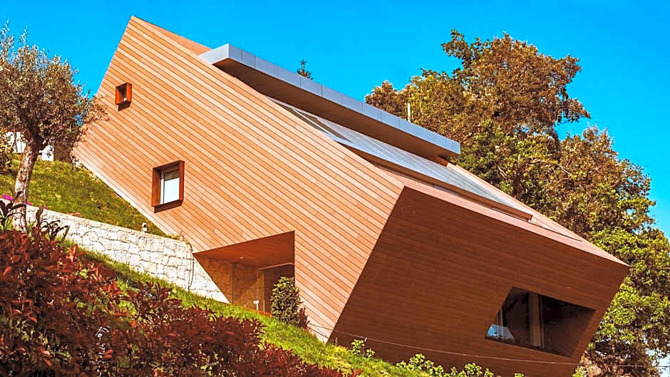 Agrinho Suites & Spa Gerês