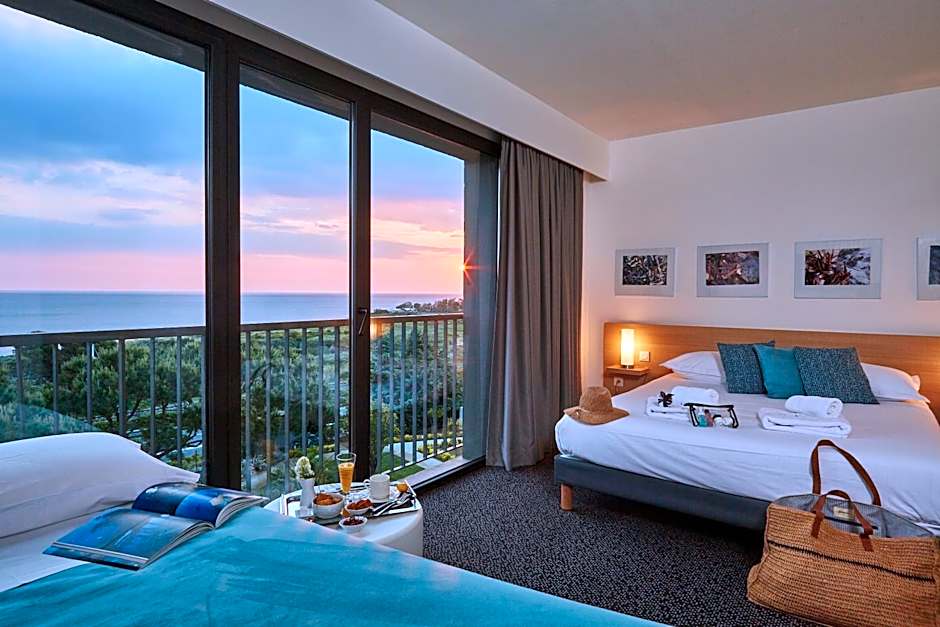 Grand Hotel Du Golfe - Spa & Restaurant