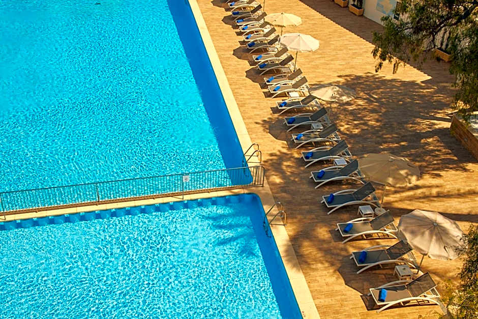 Hotel Joan Miro Museum