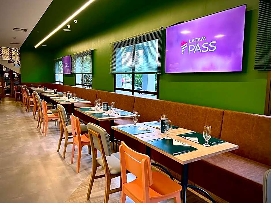 Comfort Hotel Joinville