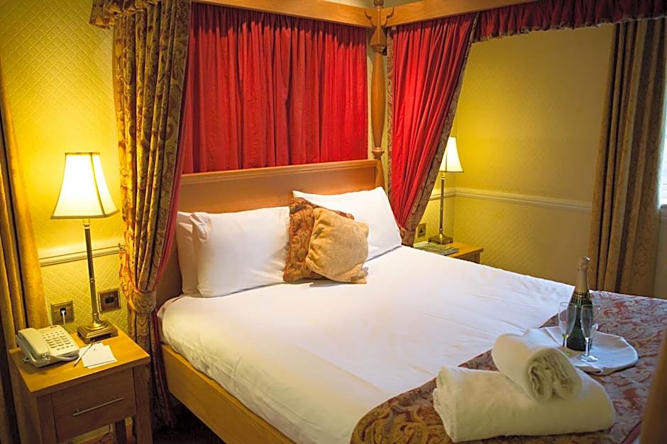 Best Western Gables Hotel