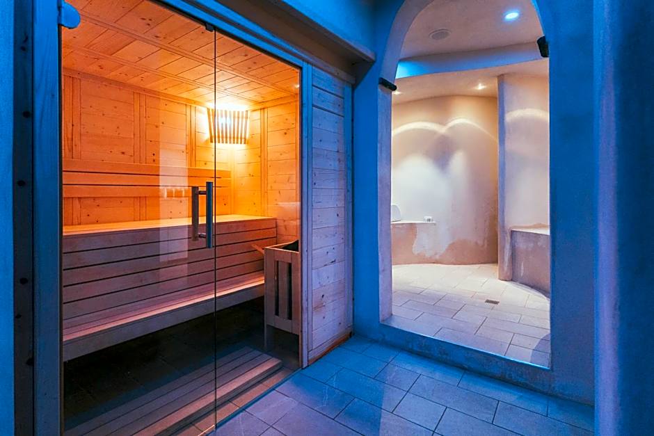 Hotel & Spa Relais Freedom Club