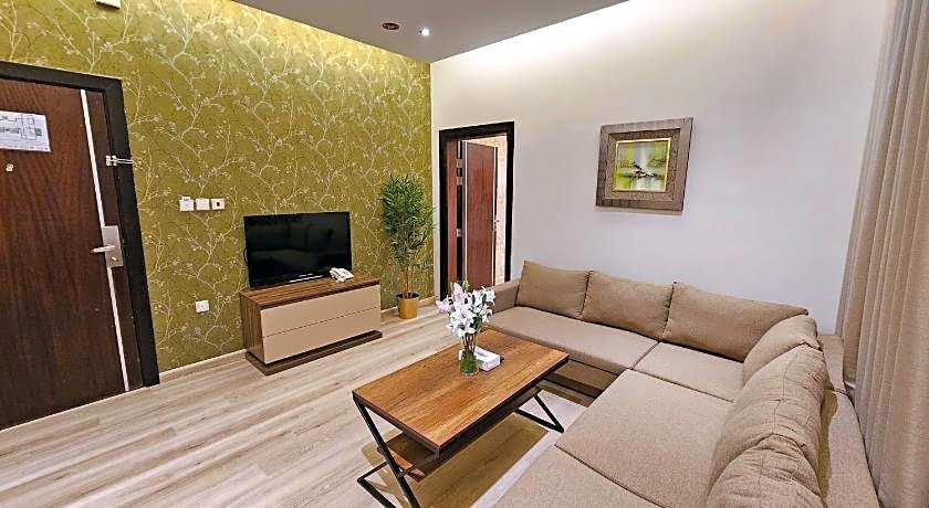 Rahhal AlBahr Serviced Apartments