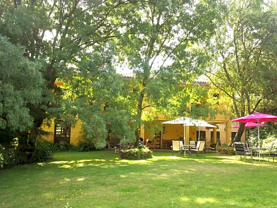 Hotel Rural Xerete