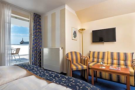 Superior Room with Terrace