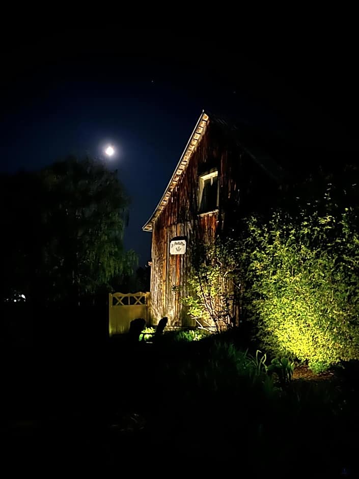 Auberge musicale Pour un Instant