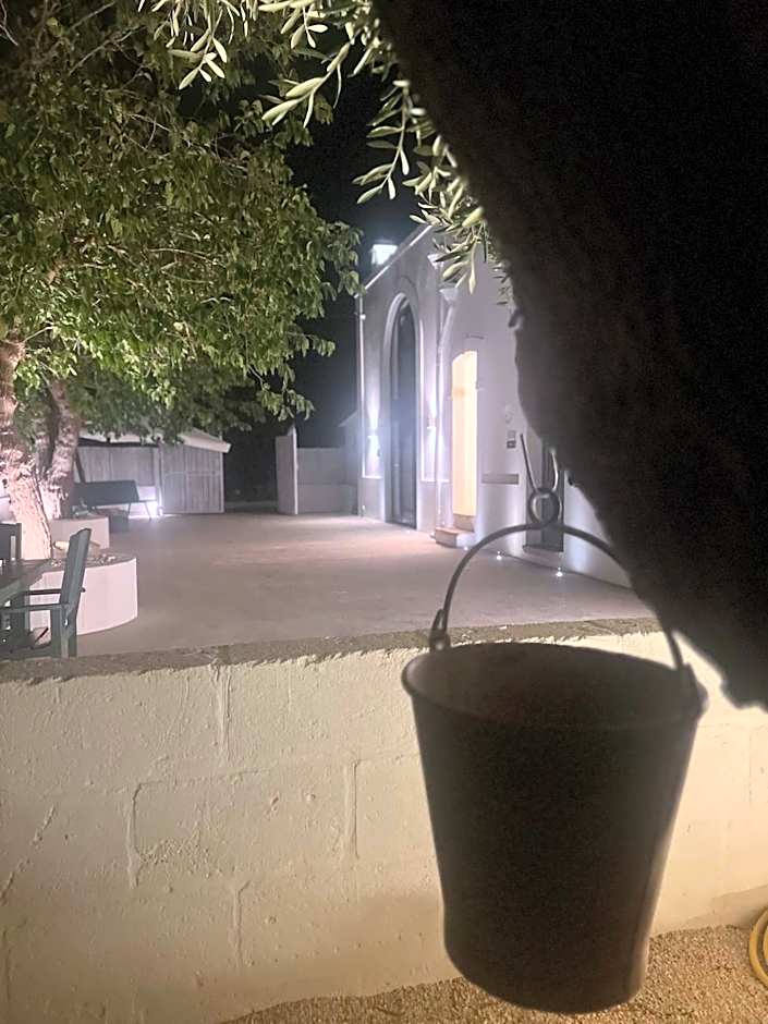 Dimora NONNA CATERINA