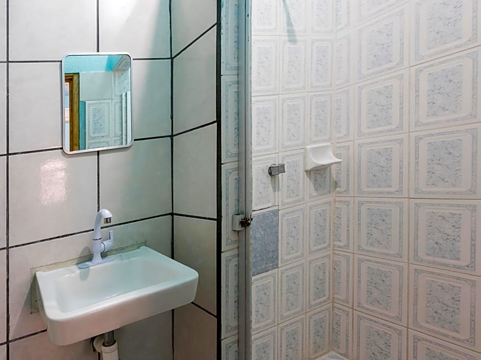 Hotel Posada Agua Escondida