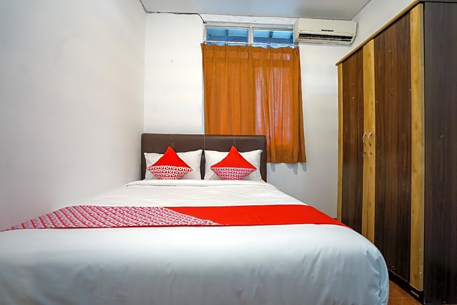 OYO 1844 Bravo Residence