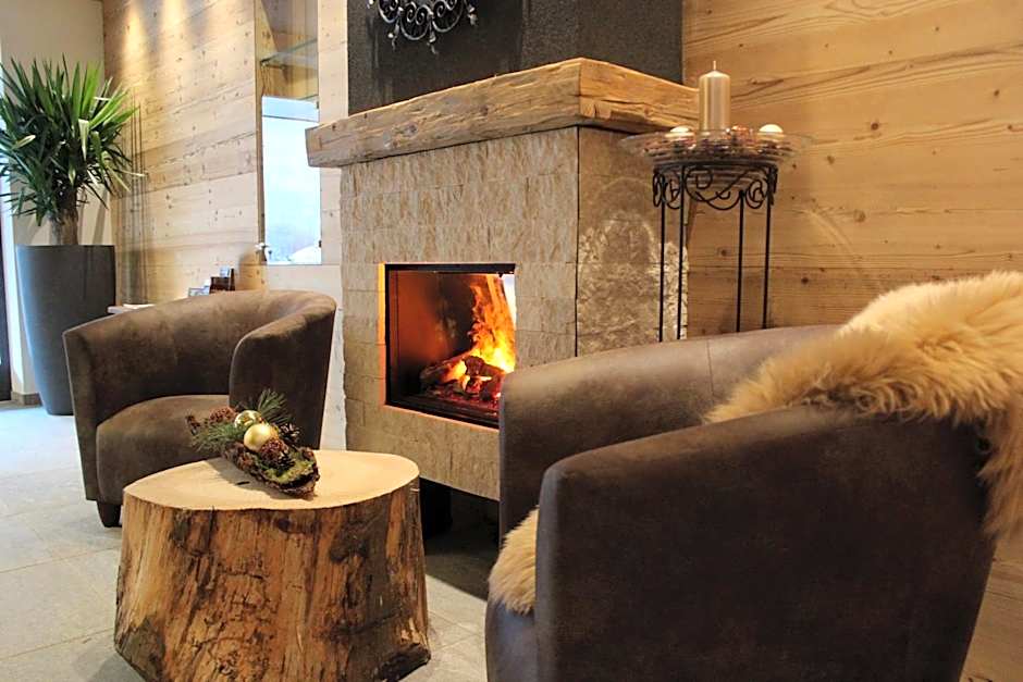 Appartement Hotel Erlhof Deluxe