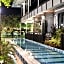 The Tamnan Pattaya Hotel & Resort