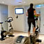 Novotel München City Arnulfpark