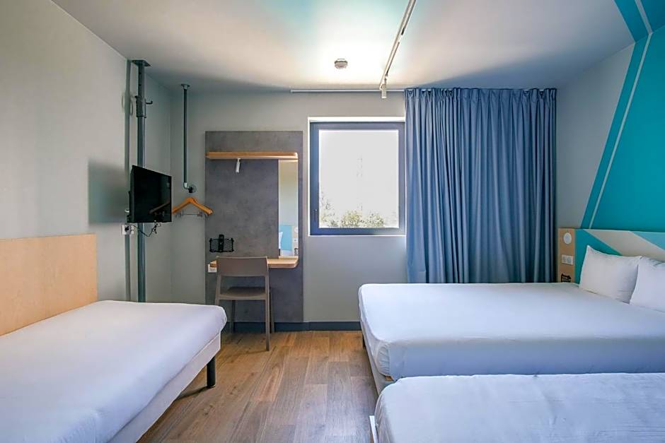 Ibis Budget Toulouse Labege