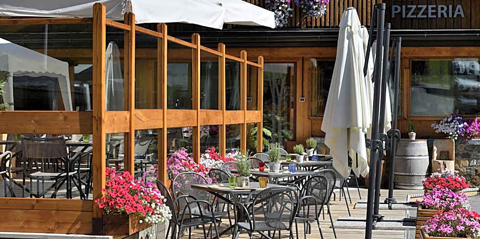 Hotel Galli's - Centro