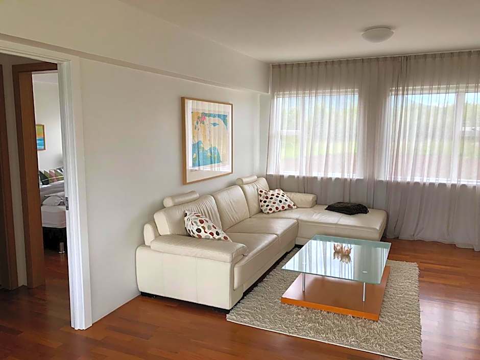 Apt. Hotel Hjalteyri