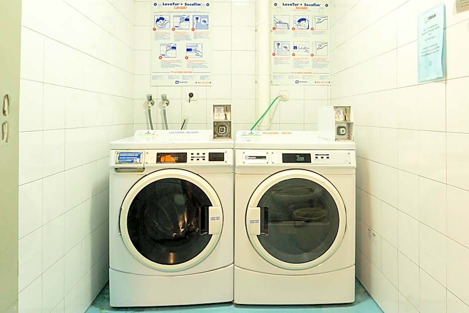 Be Dream Hostel