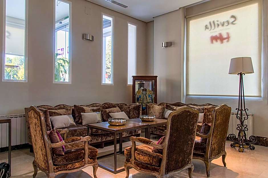 Hotel Sevilla