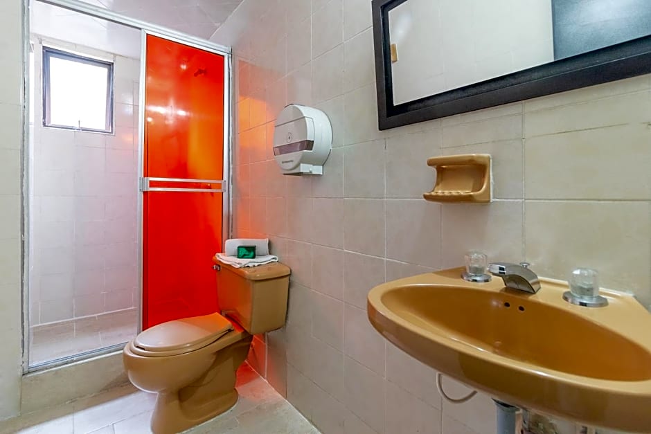 Hotel Ayenda 1086 Torre 52