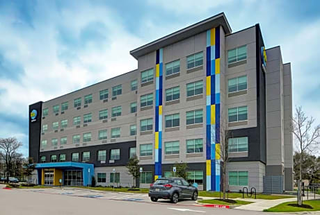 Tru by Hilton Austin Airport