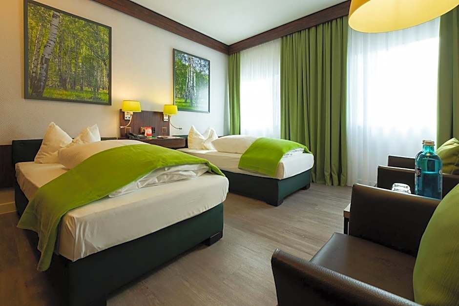 Hotel Goldener Hirsch