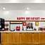 Hampton Inn Houston-Willowbrook Mall