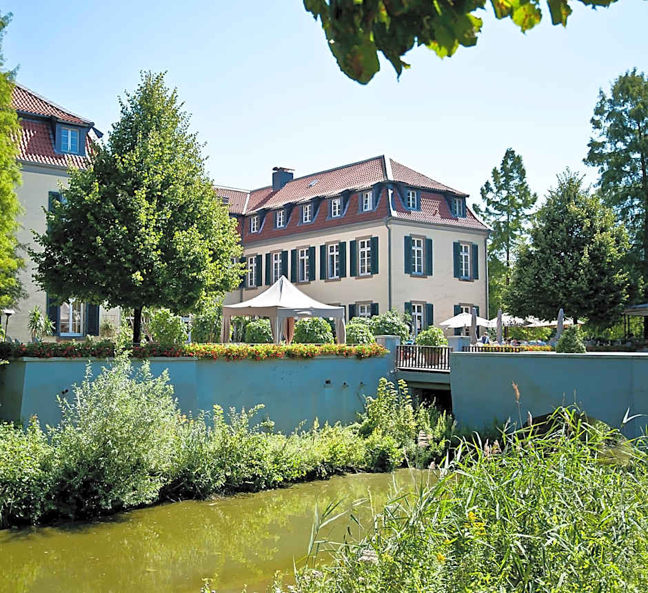 Schloss Berge